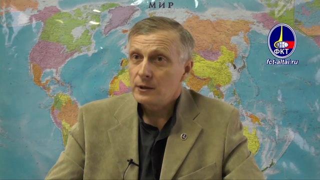 Вопрос-Ответ Пякин В. В. от 18 апреля 2016 г. смотреть онлайн