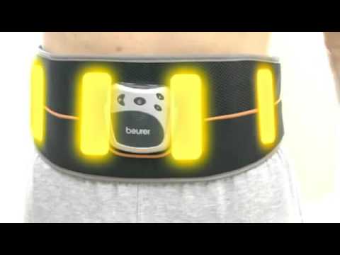 Тренажер для мышц живота Beurer EM35 смотреть онлайн