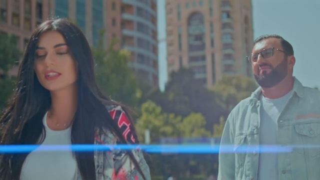 Rafael Tunyan ft. Zoya Baraghamyan - Ser Em Uzum смотреть онлайн