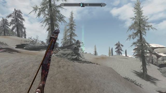 Путешествие с Солстхейм | Прохождение TES V: Skyrim AE | Эпизод 18 смотреть онлайн
