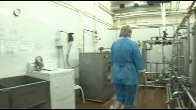 Новая Фасовка