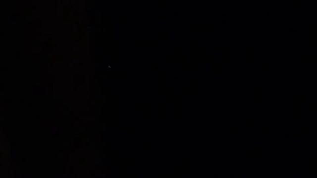 НЛО В КИСЛОВОДСКЕ