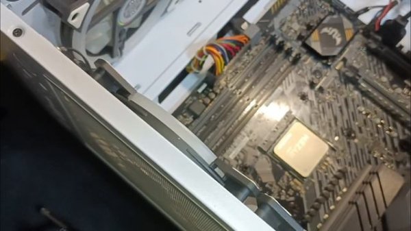 JONSBO CR 1400 INSTALL