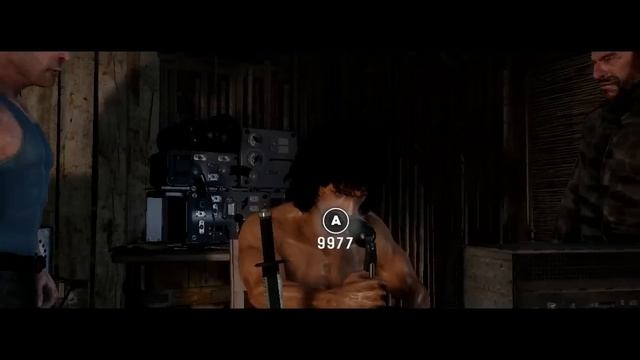 Прохождение Rambo The Video Game на русском Часть 4