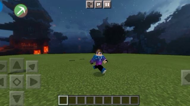 AntiCheat NBT For Minecraft PE - Detects MovingBlock!!!