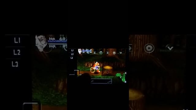 Threads of Fate (PlayStation) on Symbian belle | retroarch смотреть онлайн