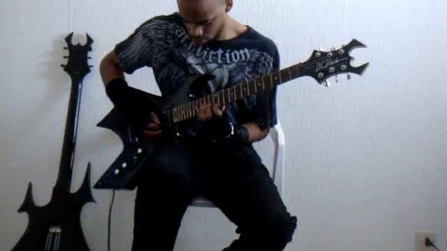 Grim Shit - Prelude To Chaos - Playthrough смотреть онлайн