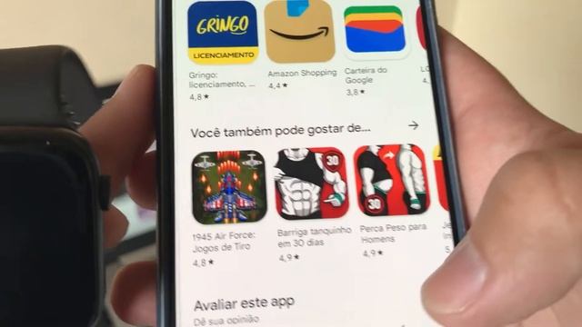 COMO CONFIGURAR O SMARTWATCH X8 PRO MAX! Passo a Passo смотреть онлайн