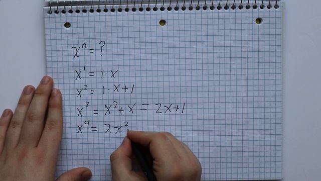 Here is the formula for the nth Fibonacci number смотреть онлайн