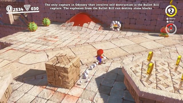 Comparing Banjo-Kazooie's Transformations to Super Mario Odyssey's Captures смотреть онлайн
