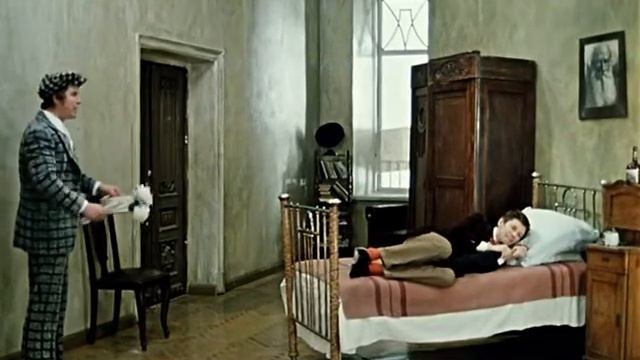 Ne Mozhet Bytj 1975 XviD DVDRip Kinozal TV Chunk 1