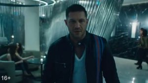 Веном 2 трейлер