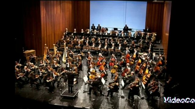 И.С.Бах,Токката и фуга ре минор,Баян смотреть онлайн