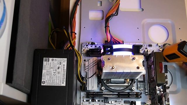 Machinist X99-K9, обзор, тест и сравнение. смотреть онлайн