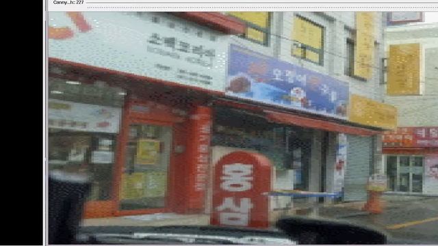 Canny edge and find contours смотреть онлайн