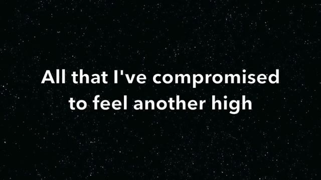 Years & Years - King (lyrics) смотреть онлайн