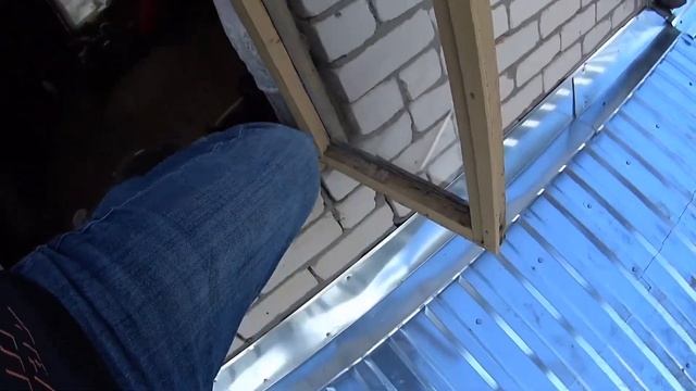 КРАШУ СТЕНЫ И ПОЛ - ГРИБОК И ПЛЕСЕНЬ!!! смотреть онлайн