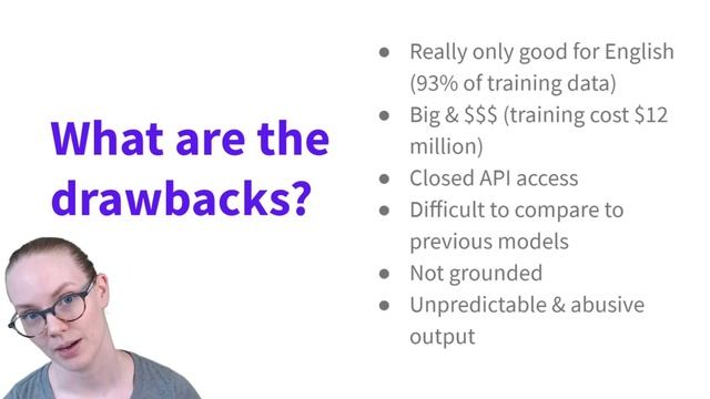 NLP for Developers: GPT-3 | Rasa смотреть онлайн