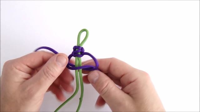 How to Make a Simple Paracord/Zip Ties Jar Handle-Paracord Crafts - CBYS смотреть онлайн
