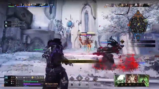 Paragon Lost Memories Episode 3 смотреть онлайн
