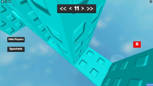 Void's Jumps Per Difficulty Chart - All Stages 1-15 смотреть онлайн