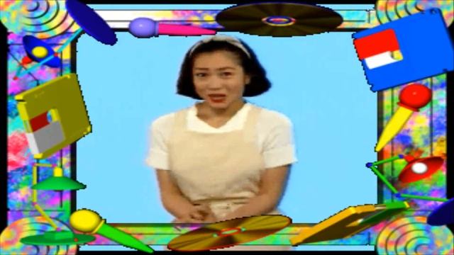3DO Sekure Fuumin no Omocha Hako 1994 GLAMS JP! SANYO GOLDSTAR BLASTER PANASONIC смотреть онлайн