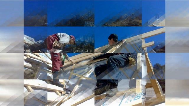 Миасс, п Дачный монтаж кровли 2013 год смотреть онлайн