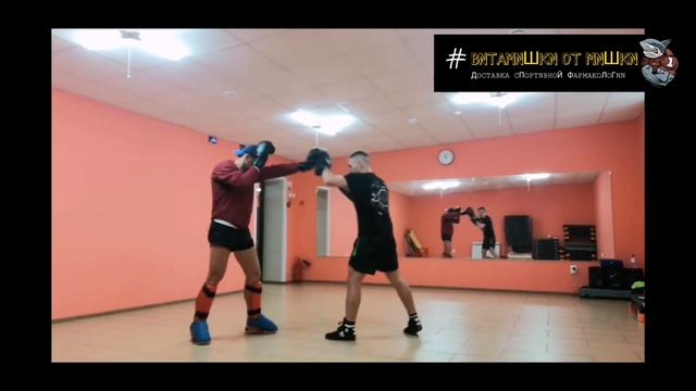 Тренировка в ОБК Медведь г. Оса смотреть онлайн