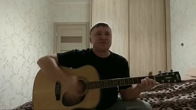 Александр Розенбаум ,,Жеребёнок" (cover-version) смотреть онлайн