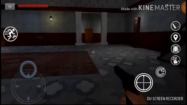 The cross 3d horror game #3 [trải nghiện game] : gặp lại cô gái đó =) смотреть онлайн