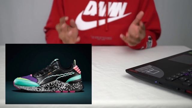 July Sneaker Releases | HYPE or DEAD смотреть онлайн