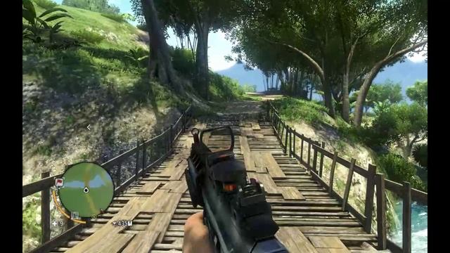 Far Cry 3 часть 10..mp4 смотреть онлайн