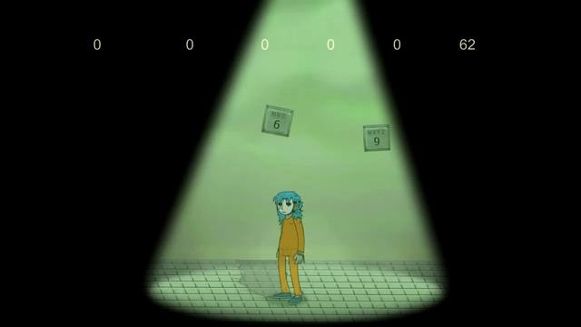 Sally Face Эпизод 3 Прохождение на русском ► Достижение Предостережение смотреть онлайн