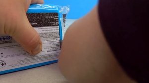 ВОТ ЧТО БЫЛО В ПОДАРКЕ У ЖЕЛЕЙНОГО МЕДВЕДЯ ВАЛЕРЫ