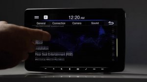 NEW! Alpine iLX-F409 9" Halo Car Stereo Receiver with Apple CarPlay and Android Auto.