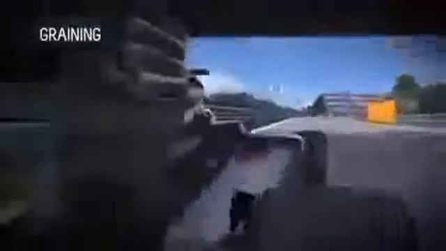 Pirelli Формула 1 Канада 2013 Улетное видео! смотреть онлайн