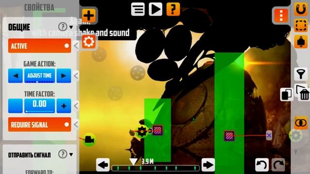 ПОДРОБНЫЙ русский гайд по BADLAND #3 Триггеры
