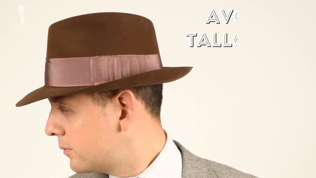 Cómo conseguir el sombrero adecuado para la forma de su rostro y su tipo de cuerpo смотреть онлайн