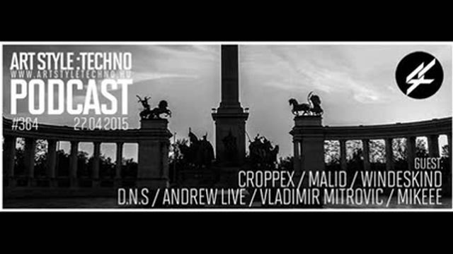 Art Style: Techno | Podcast #364 : Mikeee смотреть онлайн
