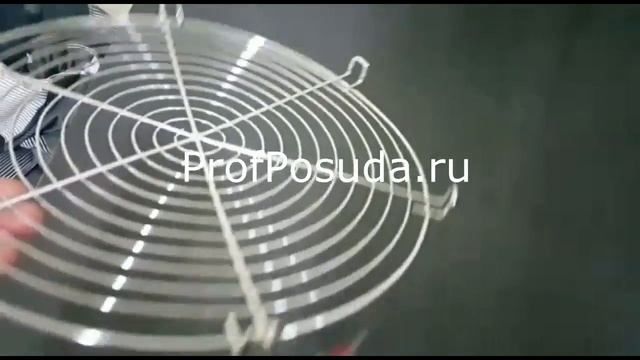 Стальная решетка для гриля Paderno арт 6921 смотреть онлайн