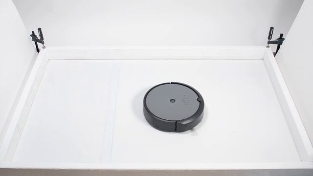 iRobot Roomba i2 Review and Comparison to i3 смотреть онлайн