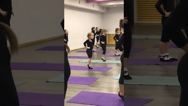Современная Хореография смотреть онлайн