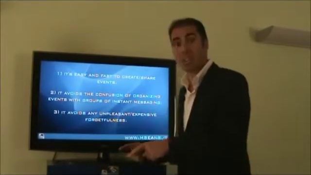 3 - MBeans - Why using it ? смотреть онлайн