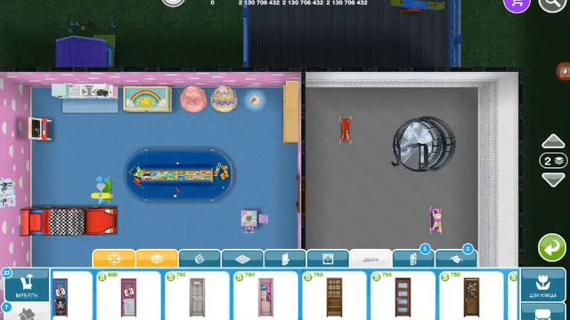 Симс фриплей (Строю дом) смотреть онлайн