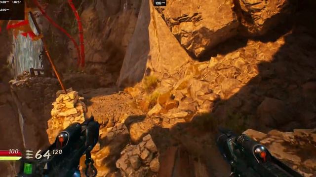 Shadow Warrior 3 | Max Settings | 1440p Ultrawide | Radeon RX 6800 | Ryzen 7 5800X смотреть онлайн