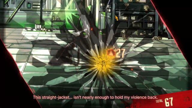 Limbus Company - E.G.O Regret + corrosion. (Meursault) смотреть онлайн