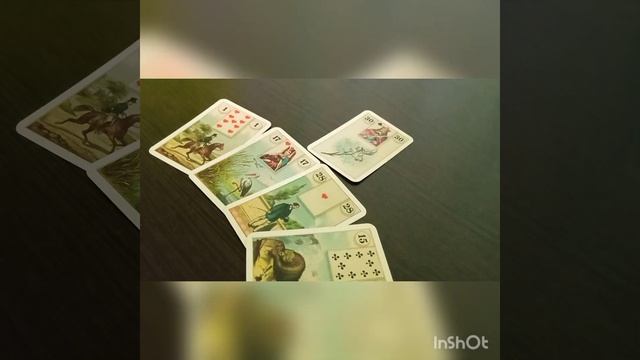 карта дня #гадание #ленорман #карта дня смотреть онлайн