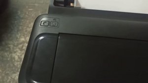 Epson l 132 как прокачать чернила принудительно / Epson l132 how to pump ink forcibly