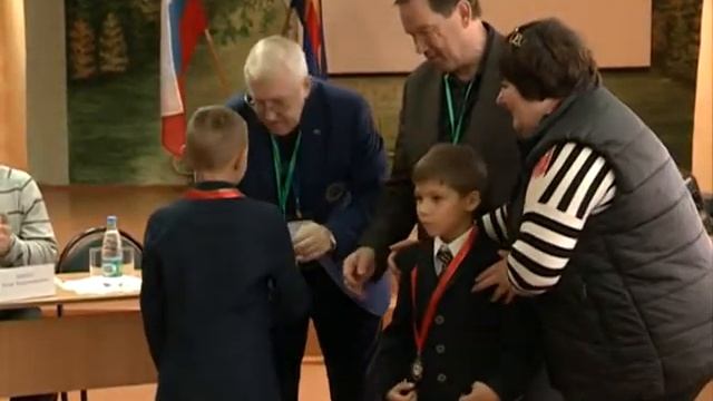 Дорогих гостей встретили хлебом-солью смотреть онлайн