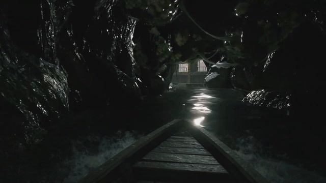Resident Evil Village Кат сцены #6 смотреть онлайн
